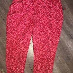 Eloquii Crepe Kady Pant